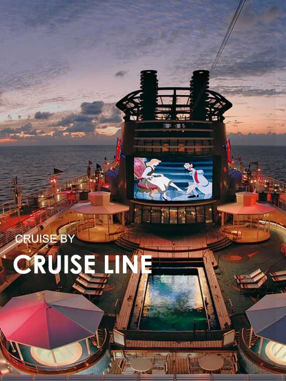 Cruise by Cruiseline by Travel Titli from Delhi Pune Mumbai India