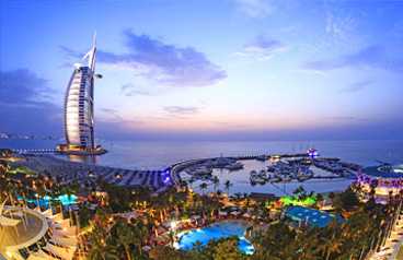 Dubai Tour Package - Dubai Tour Operator Near me from Delhi Pune Mumbai India