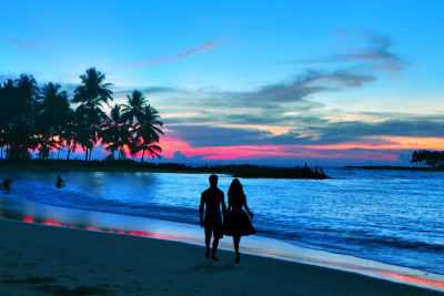 Andaman Honeymoon Package from Delhi Pune Mumbai India