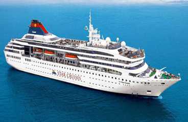 Singapore Cruise Package by Norwegian Cruise Line from Delhi Pune Mumbai India