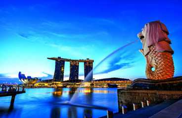 Singapore Tour Package from Delhi Pune Mumbai India