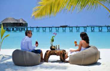 Mauritius Honeymoon Package from Delhi Pune Mumbai India