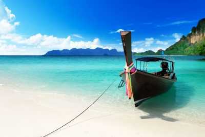 Thailand Tour Package with Phuket from Delhi Pune Mumbai India