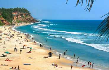 Goa Honeymoon Destination - Goa Honeymoon Package from Delhi Pune Mumbai India