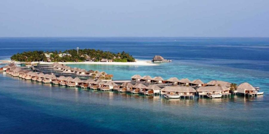 Maldives Honeymoon Package from Delhi Pune Mumbai India