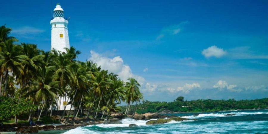 Sri Lanka Holiday Package from Delhi Pune Mumbai India