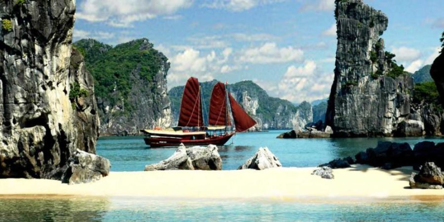 Vietnam Tour Package from Delhi Pune Mumbai India by Travel Titli