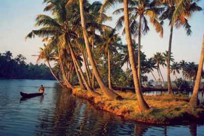 Fascinating Kerala Tour Package with Kovalam Beach Stay from Delhi Pune Mumbai India