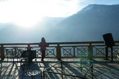 Manali Honeymoon Tour Package from Delhi Pune Mumbai India