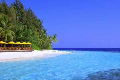 Andaman Holiday Package from Delhi Pune Mumbai India