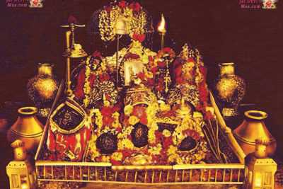 Vaishno Devi Tour Package from Delhi Pune Mumbai India