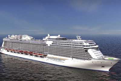 Genting Cruise with Singapore Tour Package from Delhi Pune Mumbai India