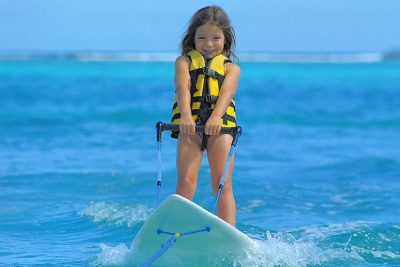 Kids Special Mauritius - Kids Holiday Mauritius from Delhi Pune Mumbai India