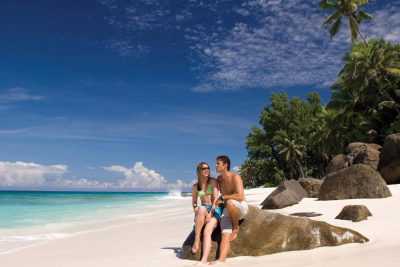 Couple Special Mauritius - Mauritius Honeymoon Package from Delhi Pune Mumbai India