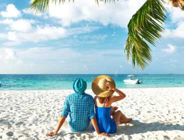 Mauritius Honeymoon Special Package from Delhi Pune Mumbai India