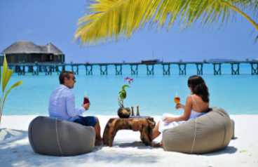 Honeymoon Tour Package - Mauritius Honeymoon Package from Delhi Pune Mumbai India