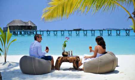 mauritius honeymoon tour packages from india