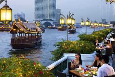 Bangkok & Phuket Tour Package from Delhi Pune Mumbai India