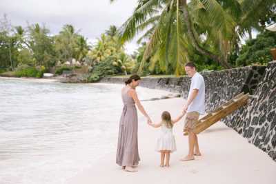 Family Holiday Mauritius - Mauritius Family Package from Delhi Pune Mumbai India
