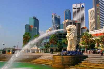 Singapore Holiday Package from Delhi Pune Mumbai India