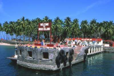 Magical Andaman Tour Package from Delhi Pune Mumbai India