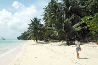 Andaman and Nicobar Tour Package with Neil Island from Delhi Pune Mumbai India
