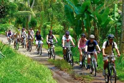 Bali Adventure Tour Package from Delhi Pune Mumbai India