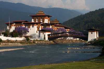 Queenland of Happiness Bhutan Tour Package from Delhi Pune Mumbai India