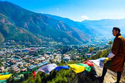 Bhutan with Bumthang Tour Package – Bhutan a Happy Country from Delhi Pune Mumbai India