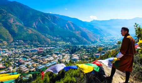 Bhutan with Bumthang Tour Package – Bhutan a Happy Country from Delhi Pune Mumbai India