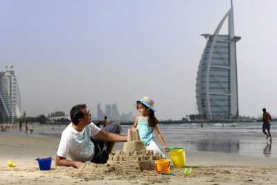 Dubai Kids Holiday Package - Dubai Tour Package from Delhi Pune Mumbai India