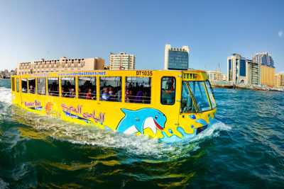 Dubai with Ras Al Khaimah & Yas Island Tour Package from Delhi Pune Mumbai India