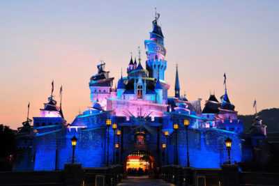 Hong Kong Macau Disneyland Tour Package from Delhi Pune Mumbai India