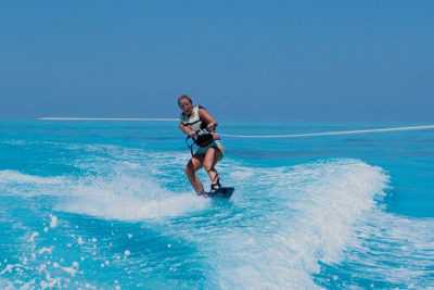 Kurumba Maldives - Maldives Water Sport Tour Package from Delhi Pune Mumbai India