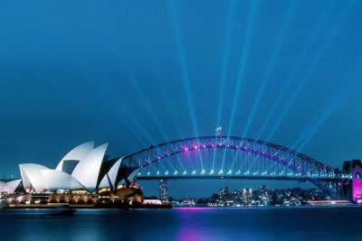 Sydney Gold Coast Holiday Trip - Australia Tour Package from Delhi Pune Mumbai India