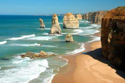 Wondrous Australia Tour Package with Sydney Melbourne Gold Coast from Delhi Pune Mumbai India