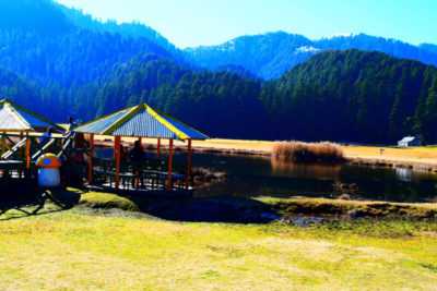 Dalhousie Tour Package- Himachal Pradesh Holiday Package from Delhi Pune Mumbai India