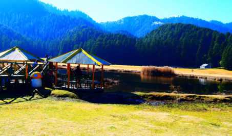 Dalhousie Tour Package- Himachal Pradesh Holiday Package from Delhi Pune Mumbai India