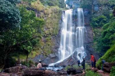 Amazing Goa with Dudhsagar Falls Tour Package from Delhi Pune Mumbai India