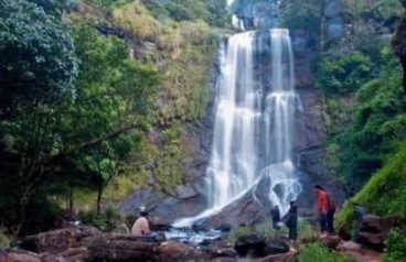 Amazing Goa with Dudhsagar Falls Tour Package from Delhi Pune Mumbai India