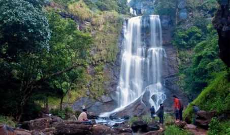 Amazing Goa with Dudhsagar Falls Tour Package from Delhi Pune Mumbai India