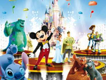 Family & Kids Tour Package - Hong Kong Disneyland Tour Package from Delhi Pune Mumbai India