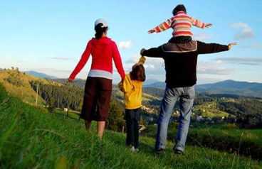 Family & Kids Tour Package - NorthEast Tour Package from Delhi Pune Mumbai India