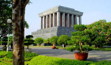 North and South Vietnam Tour Package from Delhi Pune Mumbai India