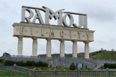 Ramoji City Hyderabad Tour Package from Delhi Pune Mumbai India