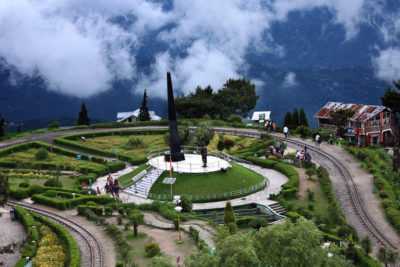 North East Himalayas Tour Package from Delhi Pune Mumbai India