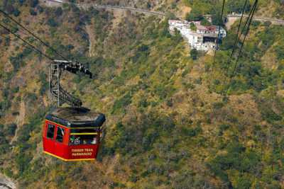 Kasauli Tour Package - Himachal Pradesh Holiday Packagae from Delhi Pune Mumbai India