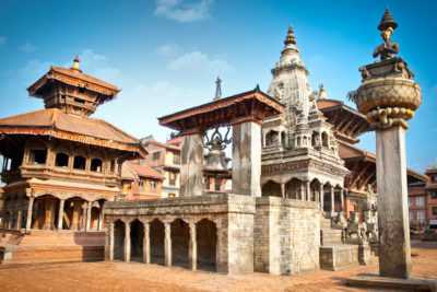 Non Casino Kathmandu Nepal Tour Package from Delhi Pune Mumbai India