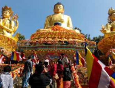 Nepal Kathmandu Tour Package from Delhi Pune Mumbai India