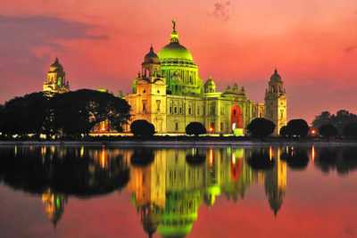 Kolkata Holiday Package from Delhi Pune Mumbai India